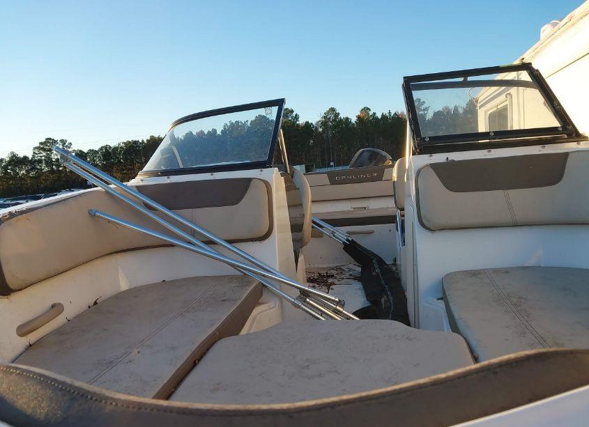 Photo 8 of 2017 Bayliner Other (VIN BLBX36158717)