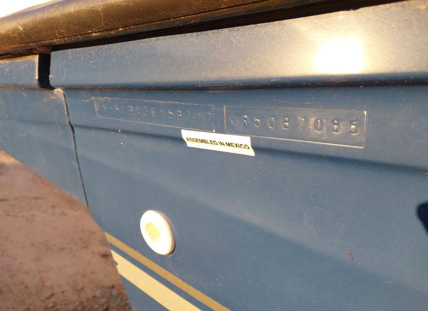 Photo 9 of 2017 Bayliner Other (VIN BLBX36158717)