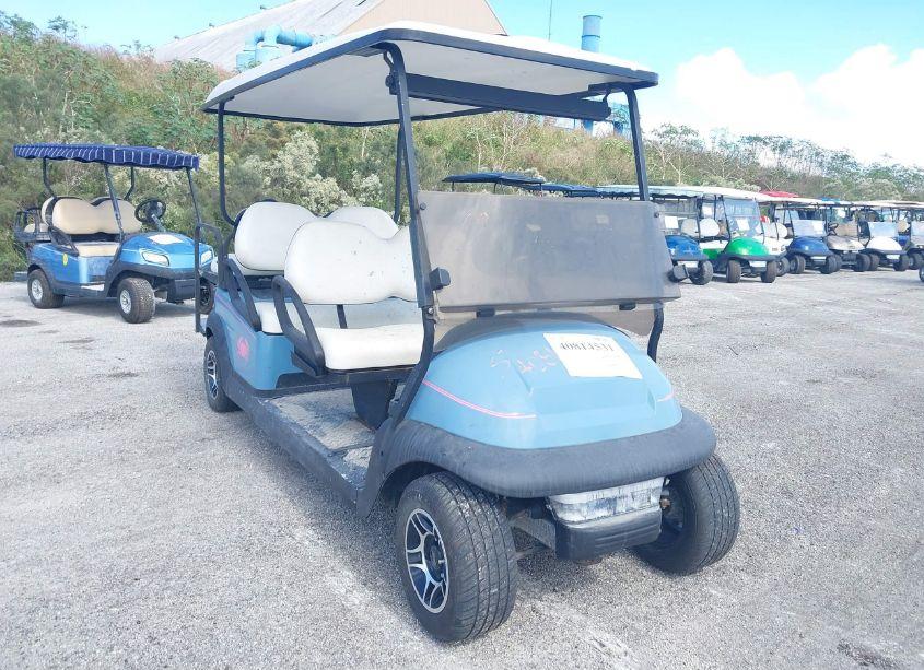 2019 Golf Cart OTHER (VIN BN1950035819) main photo