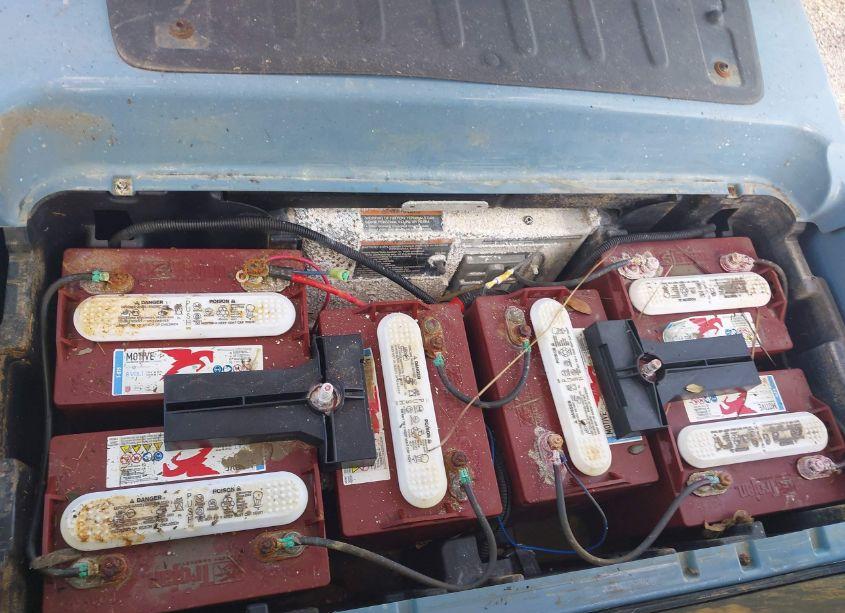 Photo 10 of 2019 Golf Cart OTHER (VIN BN1950035819)