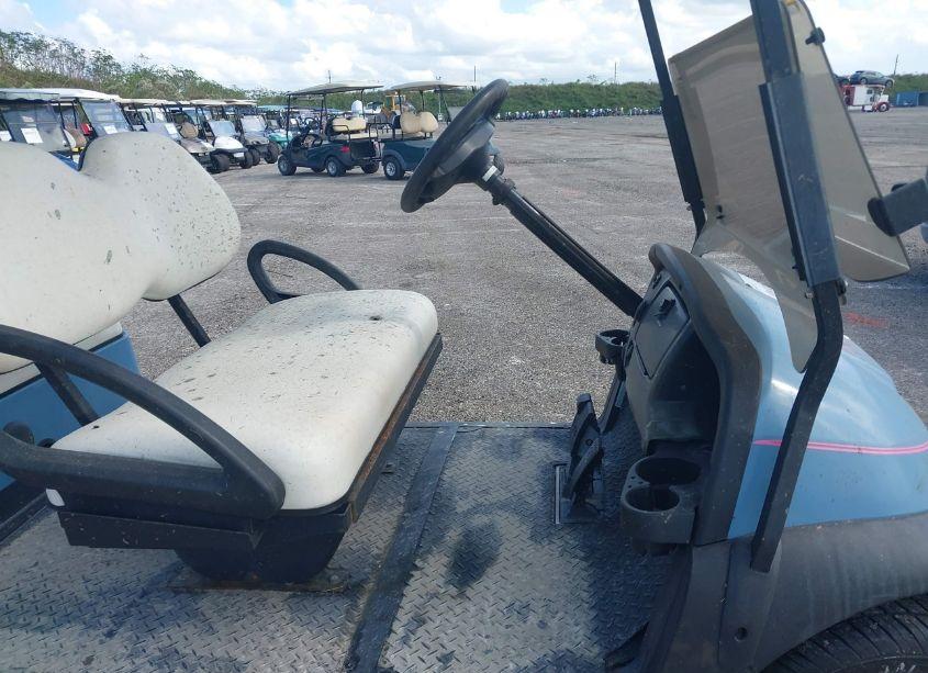 Photo 5 of 2019 Golf Cart OTHER (VIN BN1950035819)