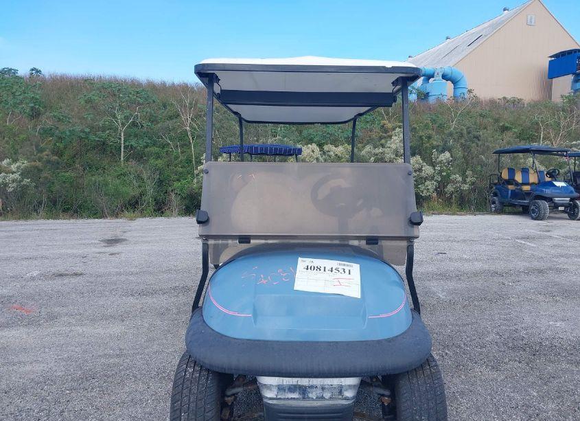 Photo 6 of 2019 Golf Cart OTHER (VIN BN1950035819)