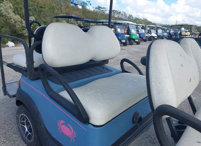 Photo 8 of 2019 Golf Cart OTHER (VIN BN1950035819)