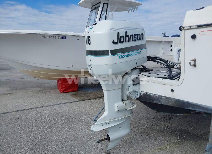 Photo 10 of 1998 Sea Swirl OTHER (VIN BRCB079DC898)