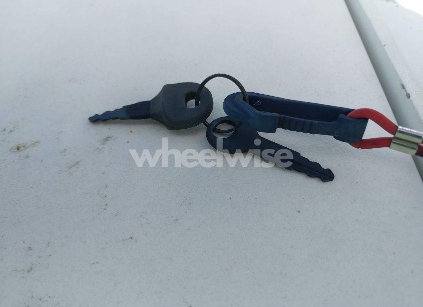 Photo 11 of 1998 Sea Swirl OTHER (VIN BRCB079DC898)