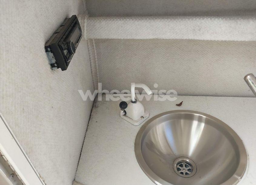 Photo 12 of 1998 Sea Swirl OTHER (VIN BRCB079DC898)