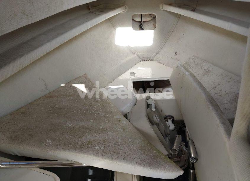 Photo 5 of 1998 Sea Swirl OTHER (VIN BRCB079DC898)