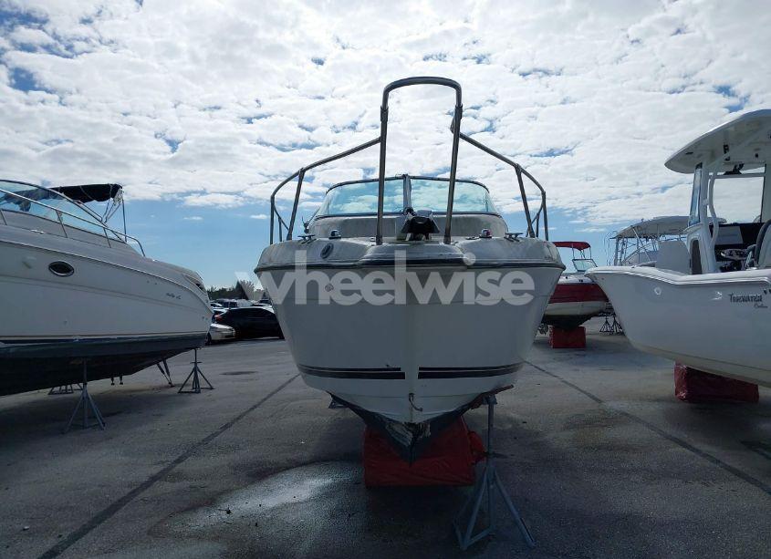 Photo 6 of 1998 Sea Swirl OTHER (VIN BRCB079DC898)