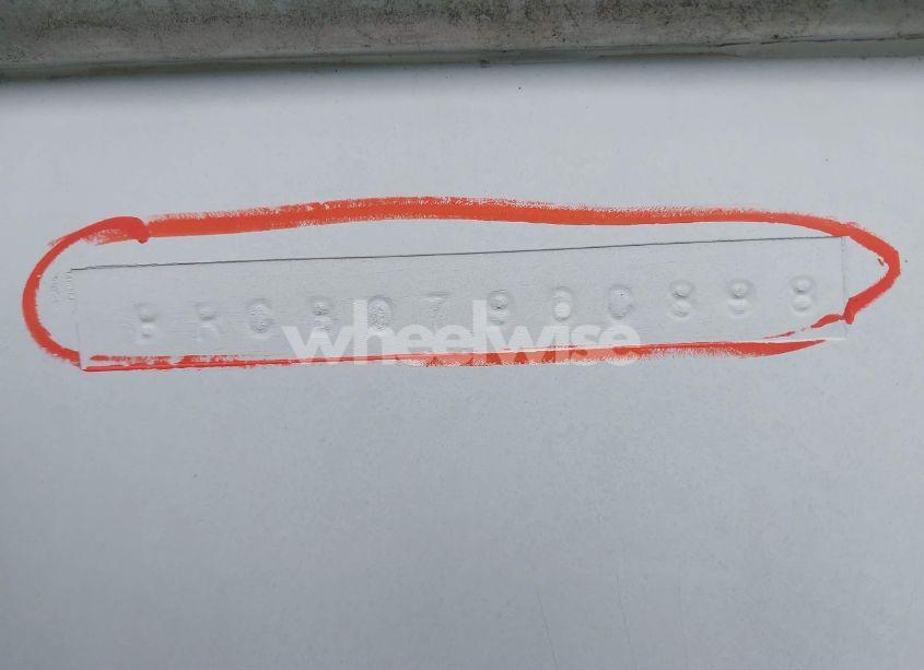 Photo 9 of 1998 Sea Swirl OTHER (VIN BRCB079DC898)