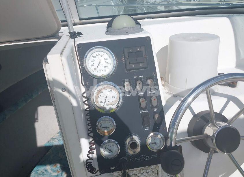 Photo 7 of 1998 Seaswirl Boat (VIN BRCN085CJ798)