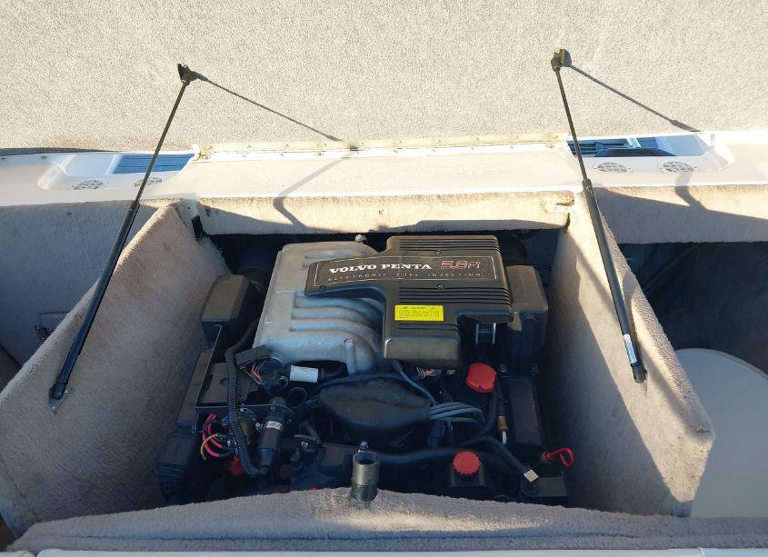 Photo 10 of 1997 Sea Swirl WITH TRAILER (VIN BRCZ001CG697)