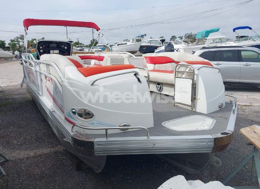 2007 Jc Mfg OTHER (VIN BSV28186L607) main photo