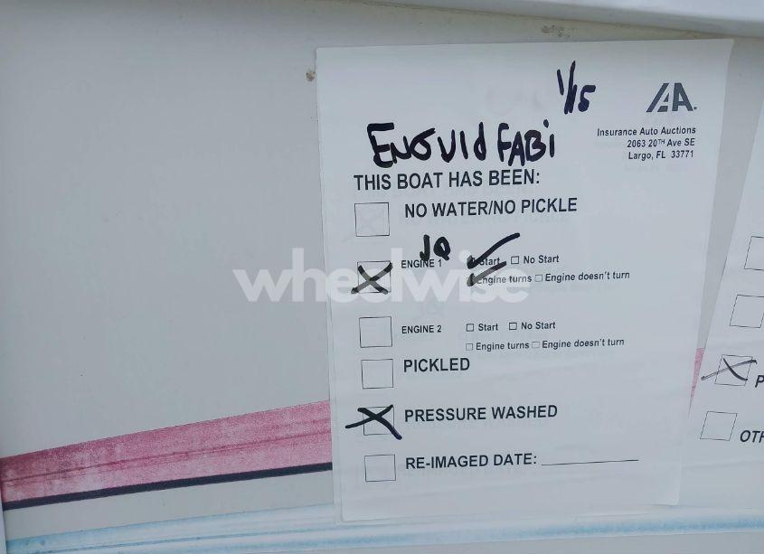 Photo 11 of 2007 Jc Mfg OTHER (VIN BSV28186L607)