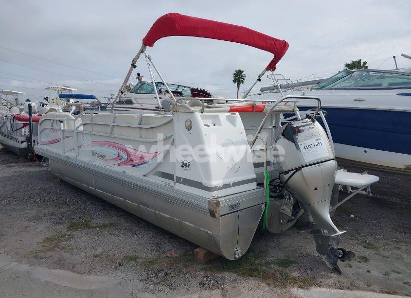 Photo 3 of 2007 Jc Mfg OTHER (VIN BSV28186L607)