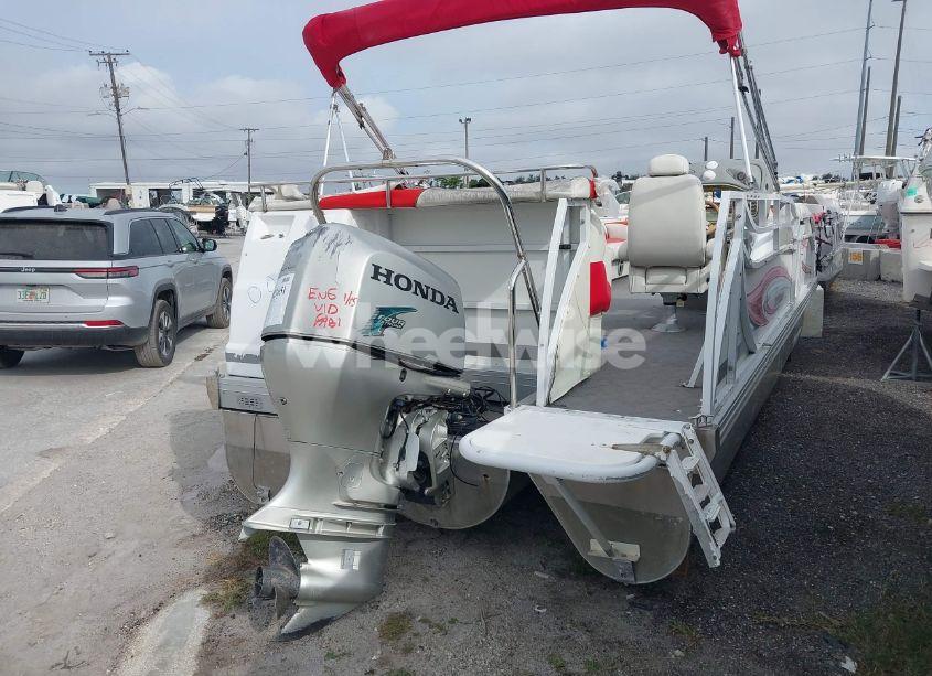 Photo 4 of 2007 Jc Mfg OTHER (VIN BSV28186L607)