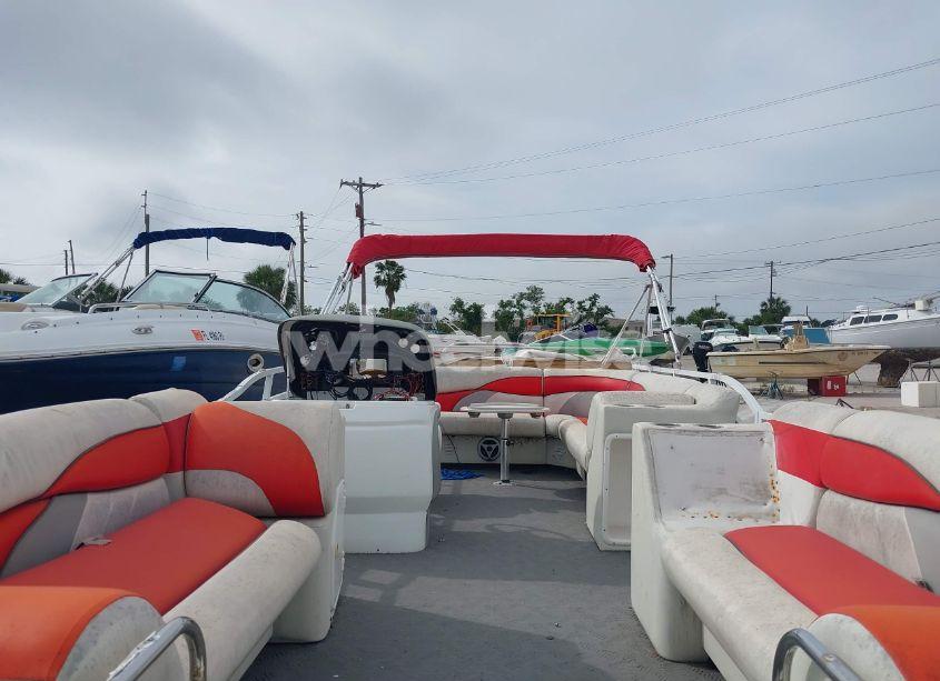 Photo 8 of 2007 Jc Mfg OTHER (VIN BSV28186L607)