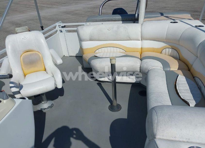 Photo 8 of 2011 Jc Mfg OTHER (VIN BSV32634L011)