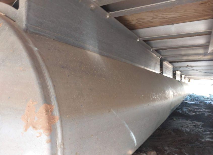 Photo 14 of 2014 Suntracker Other N/A (VIN BUJ02595G314)