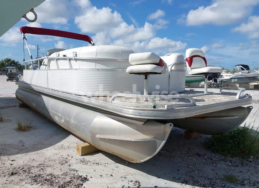 2008 Suntracker Other N/A (VIN BUJ05471H708) main photo