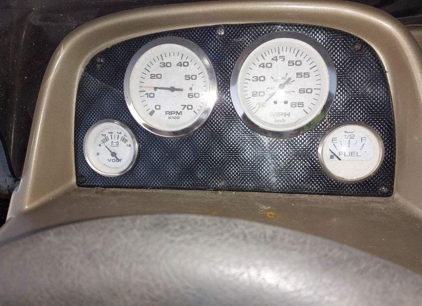 Photo 7 of 2005 Fisher Other N/A (VIN BUJ16414I405)