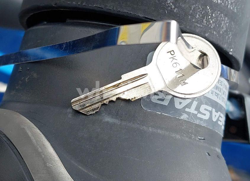 Photo 11 of 2019 Tracker Nitro Z19 (VIN BUJ20433B919)