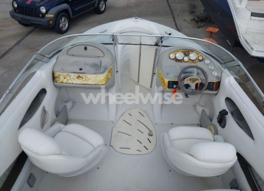 Photo 5 of 2003 Tahoe Other N/A (VIN BUJ29371B303)