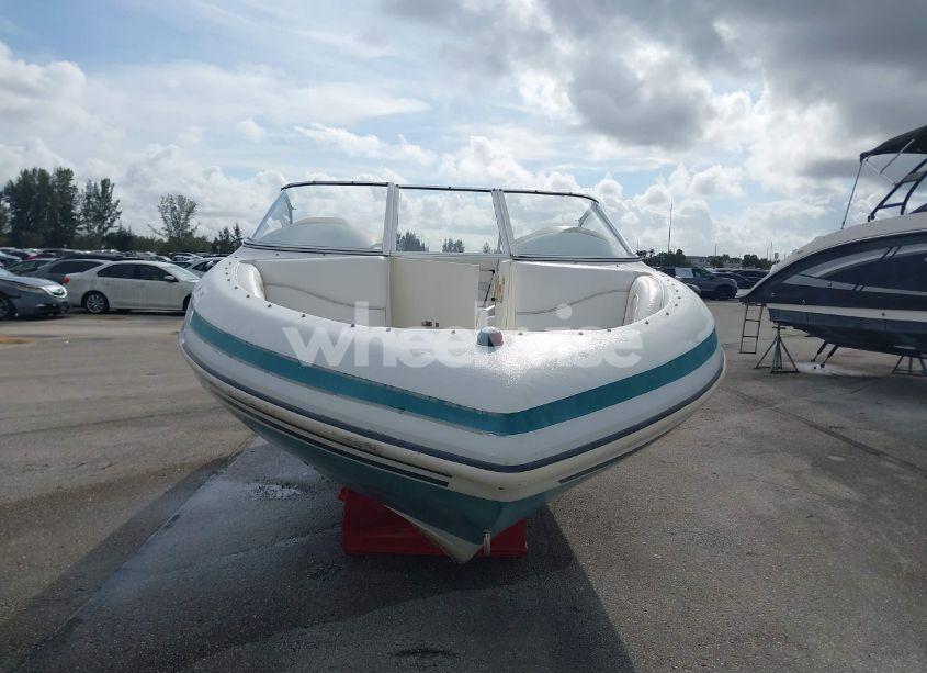 Photo 6 of 2003 Tahoe Other N/A (VIN BUJ29371B303)