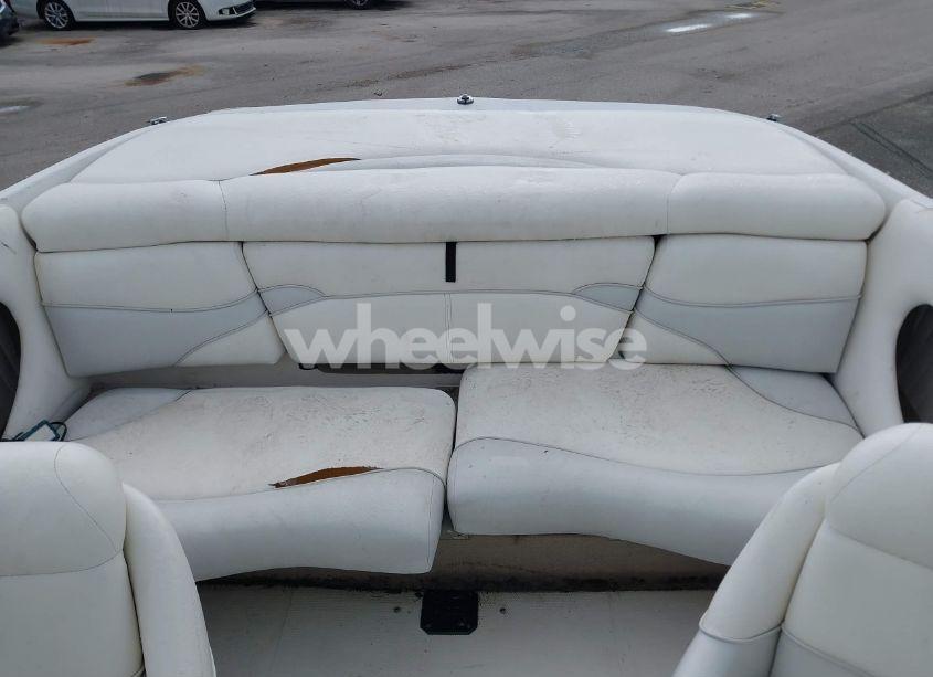 Photo 8 of 2003 Tahoe Other N/A (VIN BUJ29371B303)