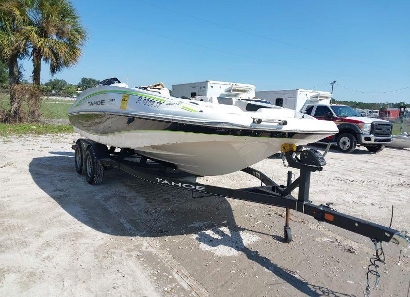 2022 Tahoe Other N/A (VIN BUJ35872H122) main photo