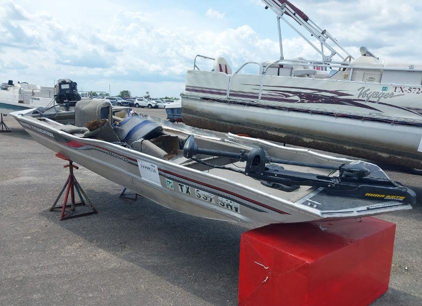 1997 Fisher Other N/A (VIN BUJ43027I697) main photo