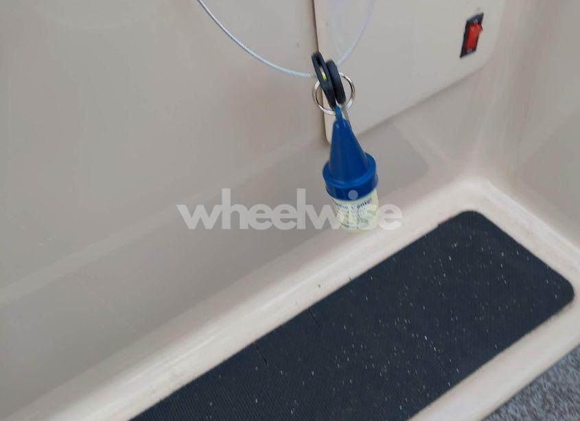 Photo 11 of 2018 Suntracker Other N/A (VIN BUJ53806I718)