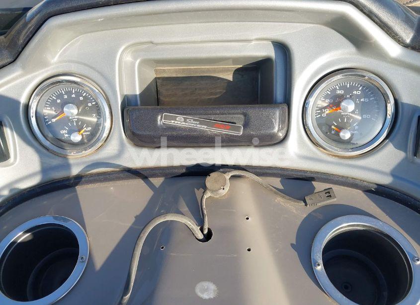 Photo 7 of 2021 Suntracker Other N/A (VIN BUJ62675G021)