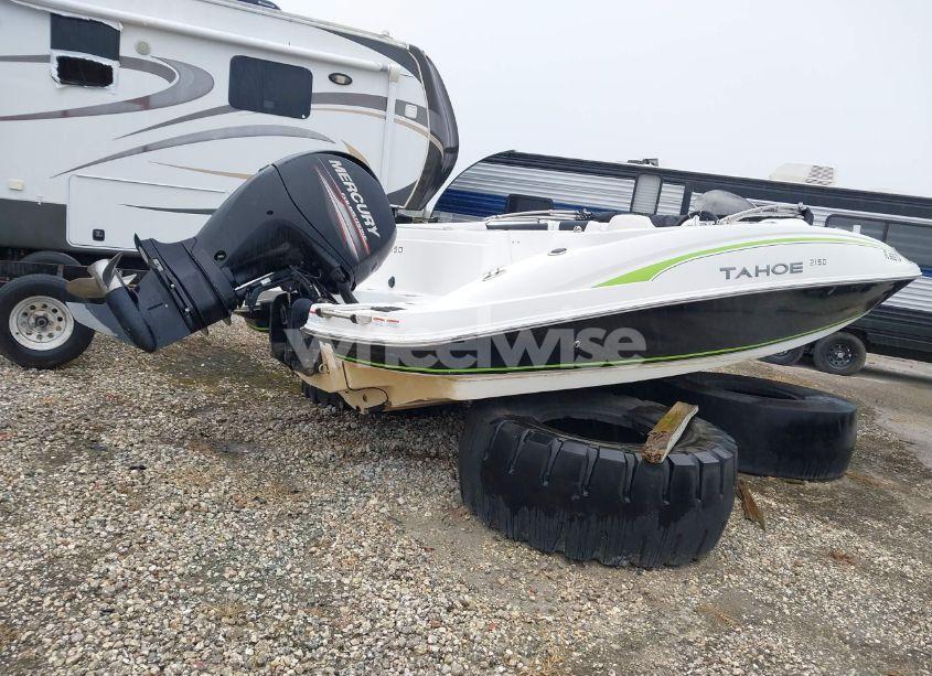 Photo 4 of 2019 Tahoe Other N/A (VIN BUJ95244E819)