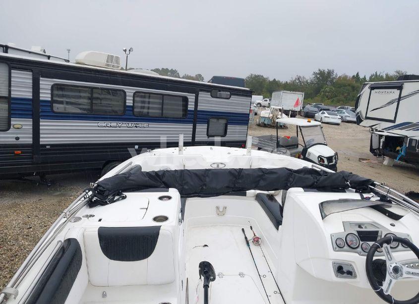 Photo 5 of 2019 Tahoe Other N/A (VIN BUJ95244E819)