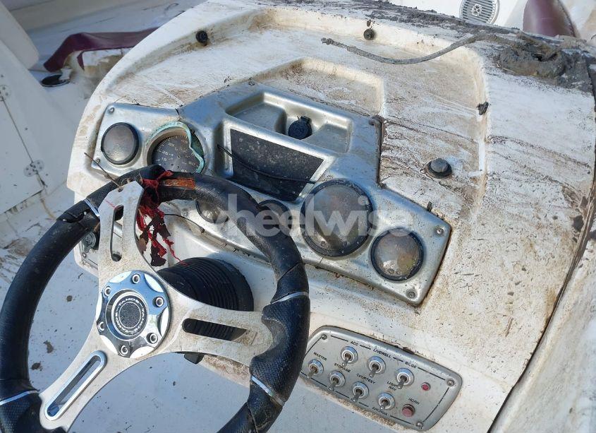 Photo 7 of 2019 Tahoe 1950f N/A (VIN BUJ95384F819)