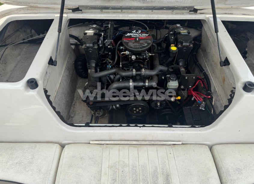 Photo 13 of 2006 Tahoe Q4 N/A (VIN BUJG95TGD606)