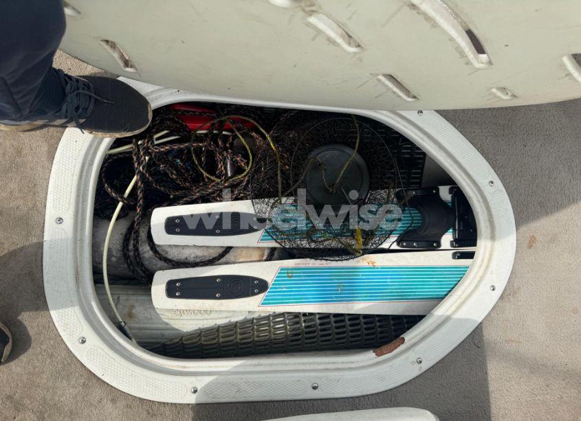 Photo 14 of 2006 Tahoe Q4 N/A (VIN BUJG95TGD606)