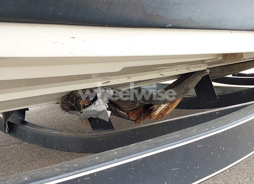 Photo 6 of 2006 Tahoe Q4 N/A (VIN BUJG95TGD606)