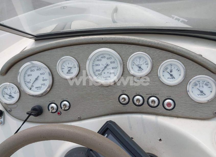 Photo 7 of 2006 Tahoe Q4 N/A (VIN BUJG95TGD606)