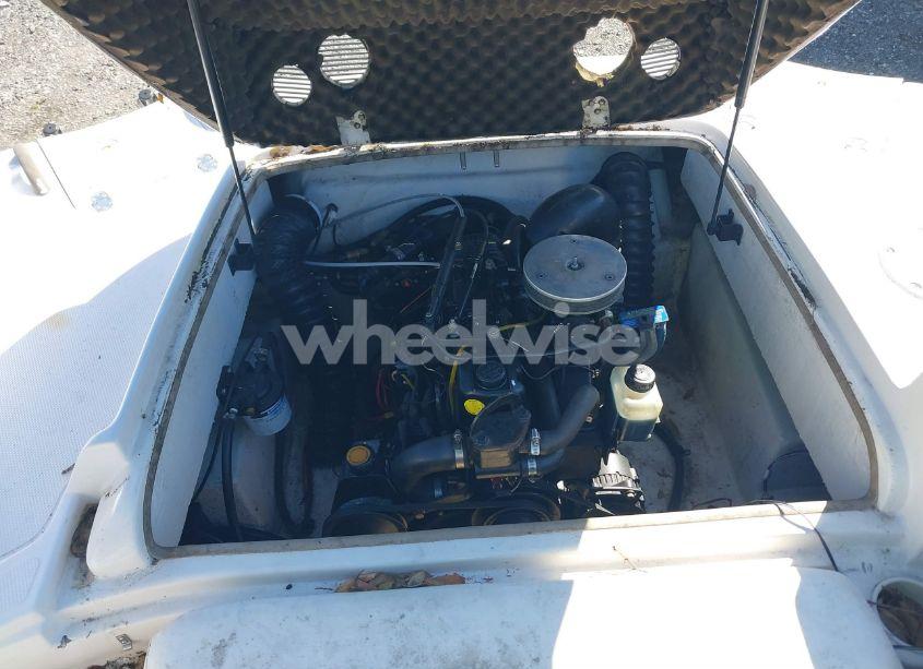 Photo 10 of 2006 Tahoe Q6 (VIN BUKB95JBL506)