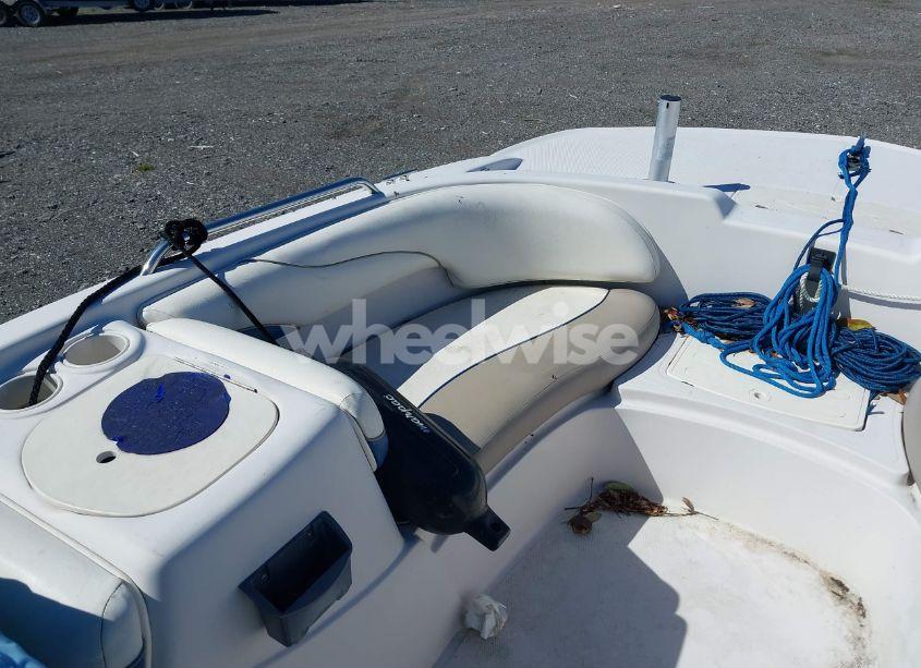 Photo 12 of 2006 Tahoe Q6 (VIN BUKB95JBL506)