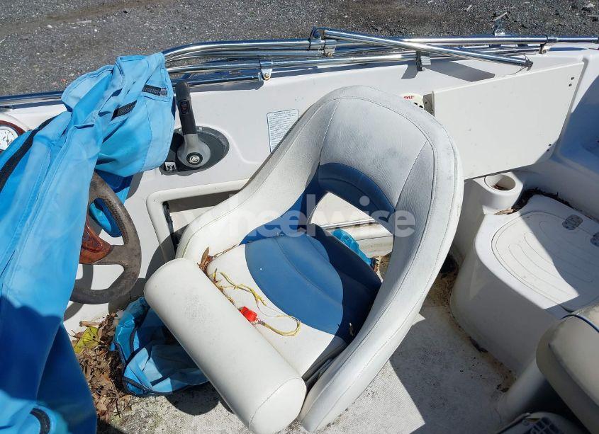 Photo 15 of 2006 Tahoe Q6 (VIN BUKB95JBL506)