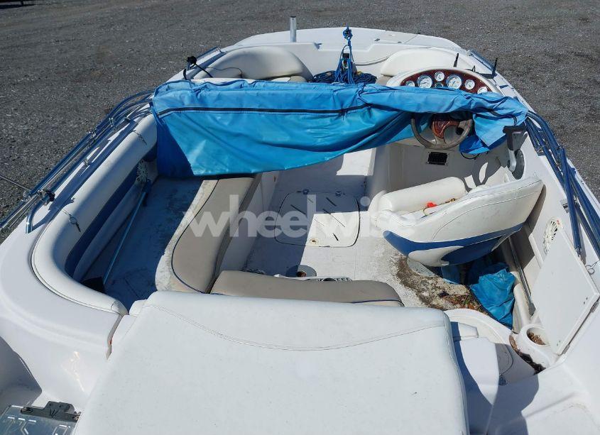 Photo 16 of 2006 Tahoe Q6 (VIN BUKB95JBL506)