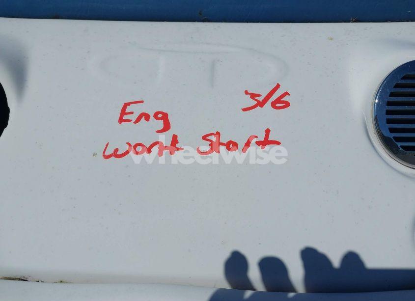 Photo 17 of 2006 Tahoe Q6 (VIN BUKB95JBL506)