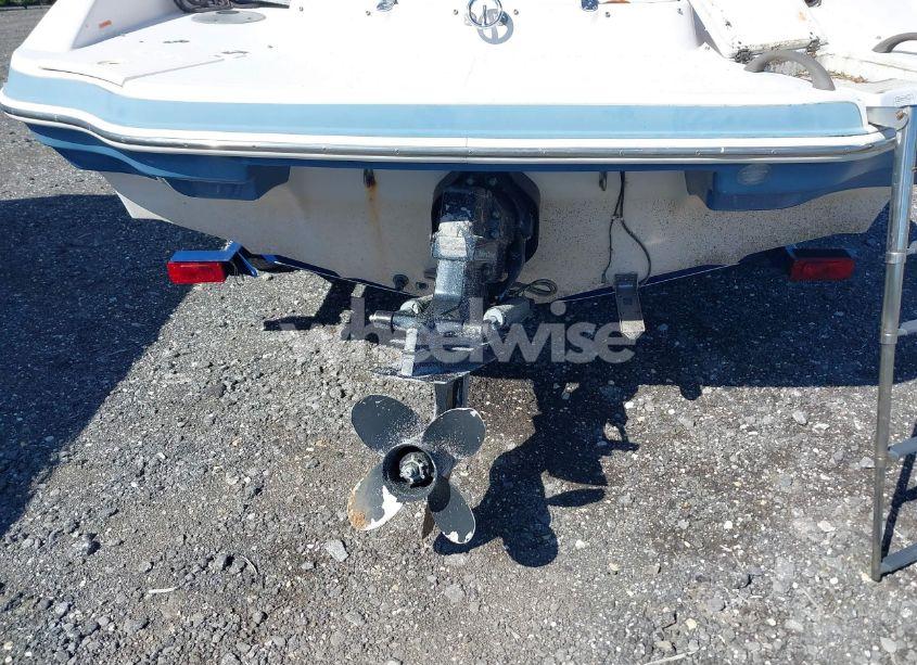 Photo 19 of 2006 Tahoe Q6 (VIN BUKB95JBL506)