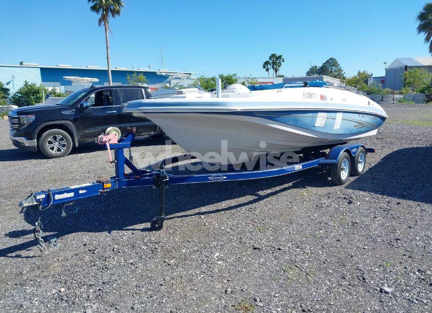 Photo 2 of 2006 Tahoe Q6 (VIN BUKB95JBL506)