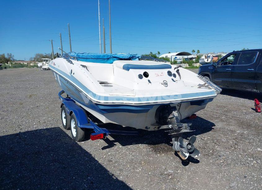 Photo 3 of 2006 Tahoe Q6 (VIN BUKB95JBL506)