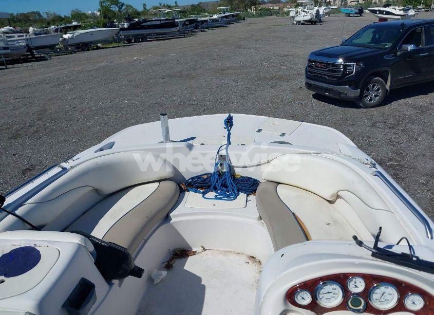 Photo 5 of 2006 Tahoe Q6 (VIN BUKB95JBL506)