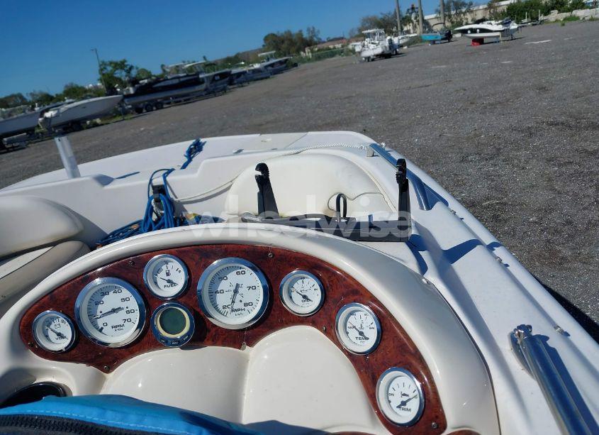 Photo 7 of 2006 Tahoe Q6 (VIN BUKB95JBL506)