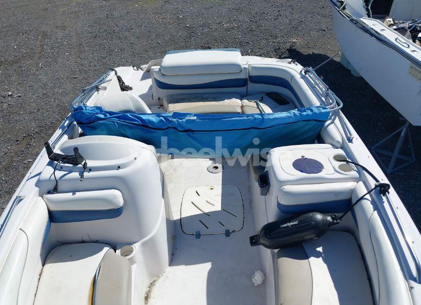 Photo 8 of 2006 Tahoe Q6 (VIN BUKB95JBL506)